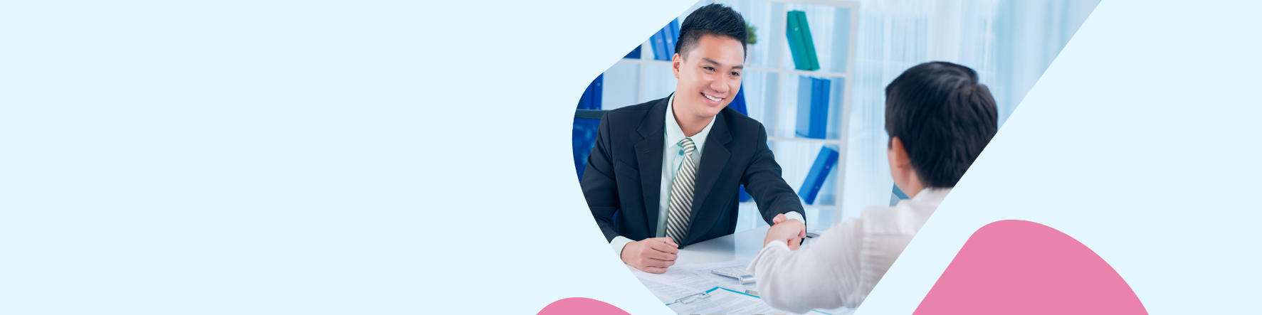 Sản phẩm phân phối qua ngân hàng
