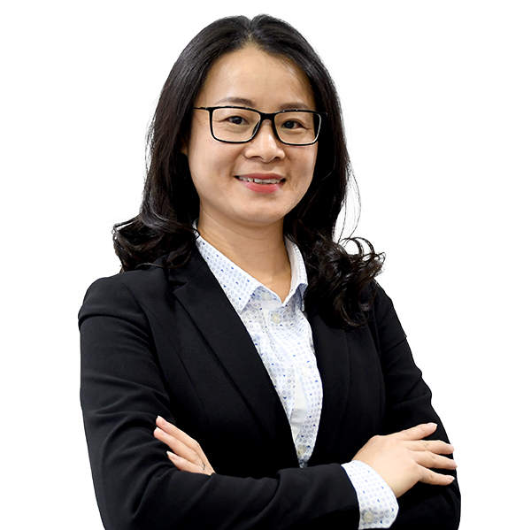 Bà Nguyễn Như Quỳnh